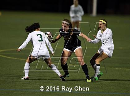 Thumbnail 1 in Mountain Vista vs. Arapahoe (CHSAA Quarterfinal) photogallery.