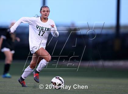 Thumbnail 1 in Mountain Vista vs. Arapahoe (CHSAA Quarterfinal) photogallery.