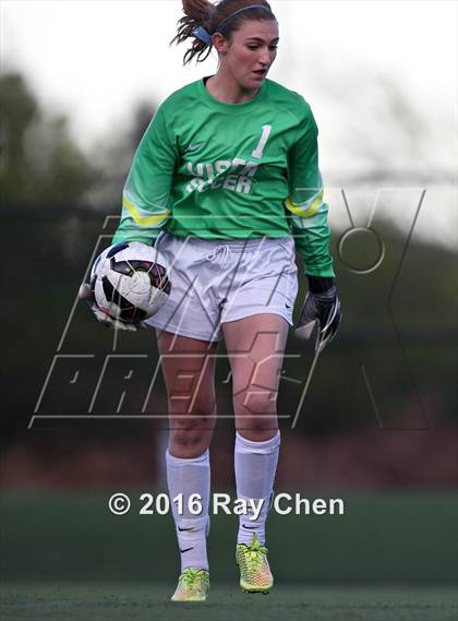 Thumbnail 2 in Mountain Vista vs. Arapahoe (CHSAA Quarterfinal) photogallery.