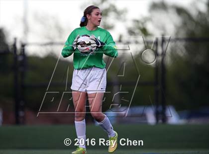Thumbnail 2 in Mountain Vista vs. Arapahoe (CHSAA Quarterfinal) photogallery.