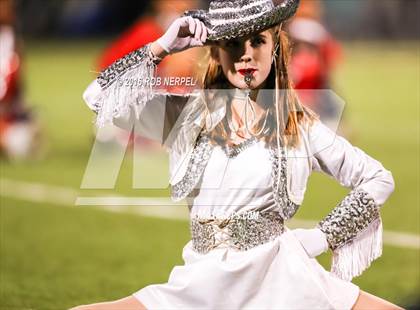 Thumbnail 1 in Ryan vs. Richland (UIL 5A Area Playoff)  photogallery.