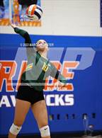 Photo from the gallery "West Forsyth @ Marvin Ridge (NCHSAA 4A Round 2)"