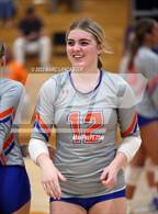 Photo from the gallery "West Forsyth @ Marvin Ridge (NCHSAA 4A Round 2)"