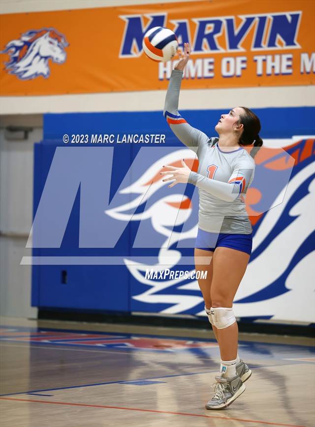 Maxpreps volleyball 2024