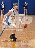 Photo from the gallery "Midland Christian @ Southwest Christian School"