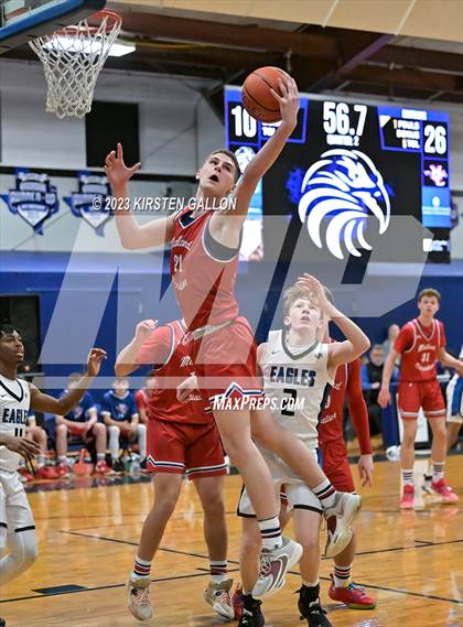 Thumbnail 3 in Midland Christian @ Southwest Christian School photogallery.