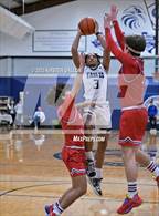 Photo from the gallery "Midland Christian @ Southwest Christian School"