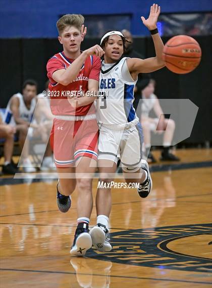 Thumbnail 3 in Midland Christian @ Southwest Christian School photogallery.