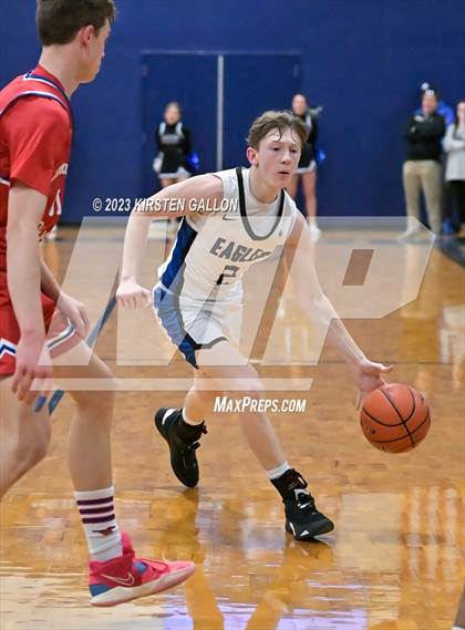 Thumbnail 3 in Midland Christian @ Southwest Christian School photogallery.
