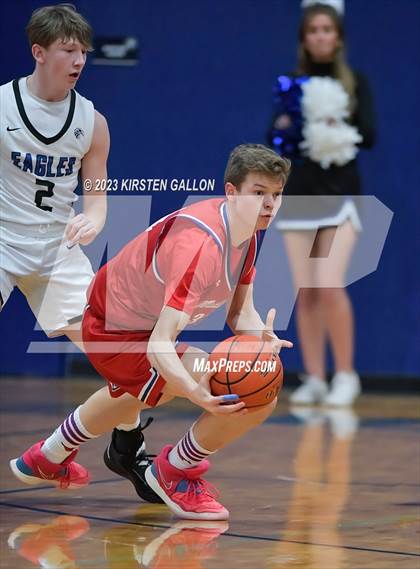 Thumbnail 3 in Midland Christian @ Southwest Christian School photogallery.