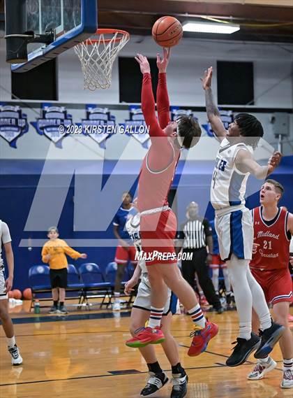 Thumbnail 3 in Midland Christian @ Southwest Christian School photogallery.