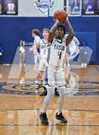 Photo from the gallery "Midland Christian @ Southwest Christian School"