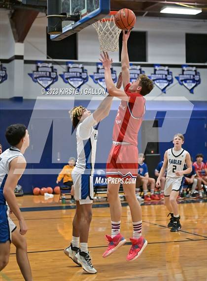 Thumbnail 2 in Midland Christian @ Southwest Christian School photogallery.