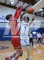 Photo from the gallery "Midland Christian @ Southwest Christian School"