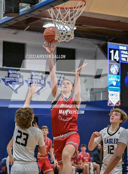Thumbnail 3 in Midland Christian @ Southwest Christian School photogallery.