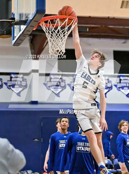 Thumbnail 3 in Midland Christian @ Southwest Christian School photogallery.