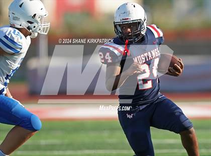 Thumbnail 1 in Wills Point @ Life Waxahachie  photogallery.