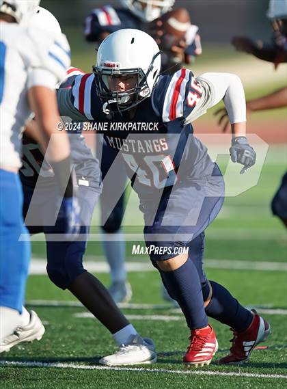Thumbnail 2 in Wills Point @ Life Waxahachie  photogallery.