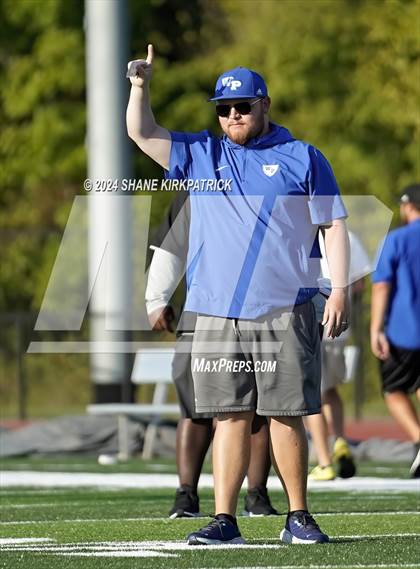 Thumbnail 1 in Wills Point @ Life Waxahachie  photogallery.