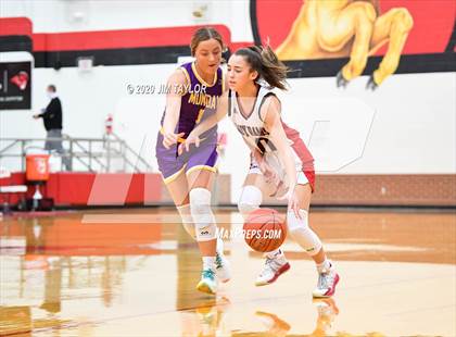 Thumbnail 1 in Munday @ Mineral Wells photogallery.