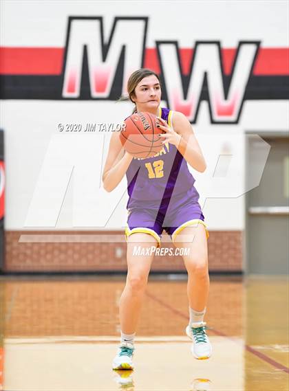 Thumbnail 2 in Munday @ Mineral Wells photogallery.