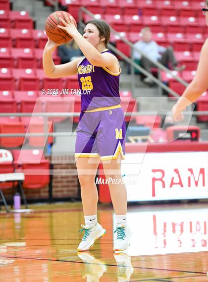 Thumbnail 3 in Munday @ Mineral Wells photogallery.