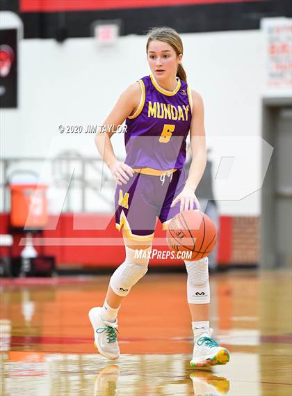 Thumbnail 3 in Munday @ Mineral Wells photogallery.