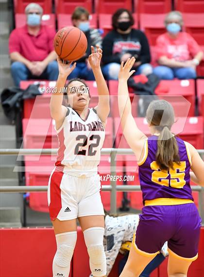 Thumbnail 3 in Munday @ Mineral Wells photogallery.