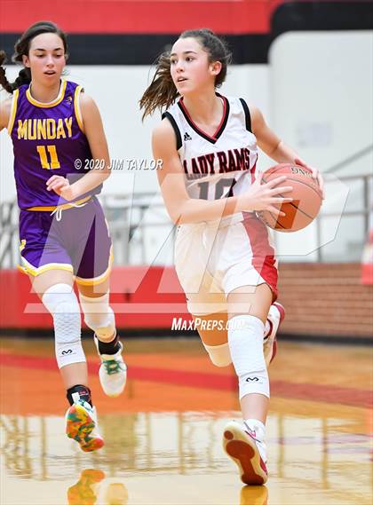 Thumbnail 3 in Munday @ Mineral Wells photogallery.