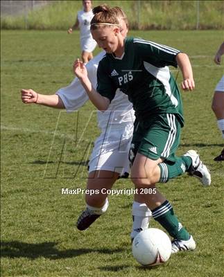 Thumbnail 1 in Ponderosa @ Oak Ridge photogallery.