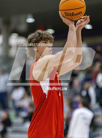 Thumbnail 3 in Cathedral Catholic @ St. Augustine photogallery.
