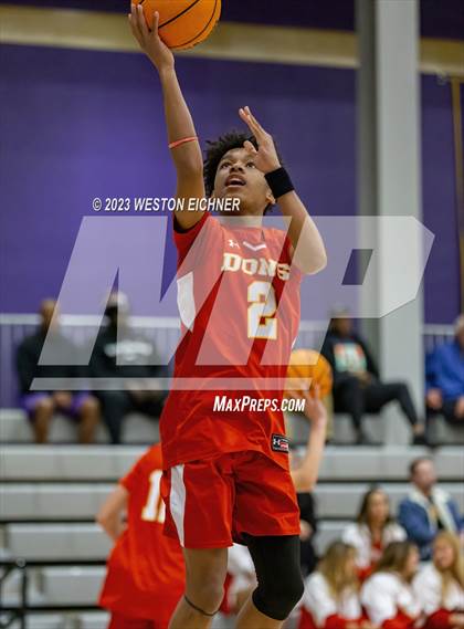 Thumbnail 3 in Cathedral Catholic @ St. Augustine photogallery.