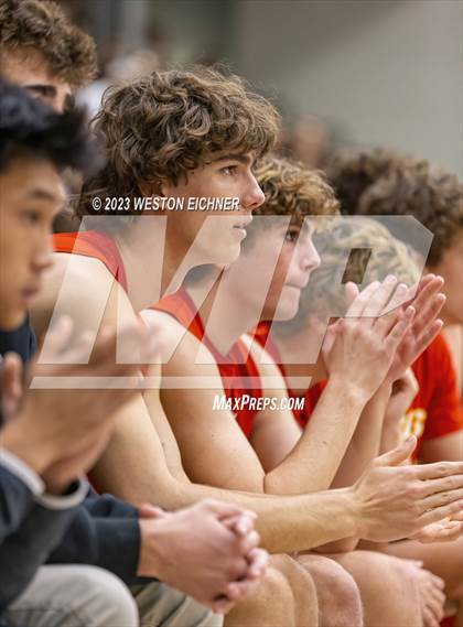 Thumbnail 3 in Cathedral Catholic @ St. Augustine photogallery.