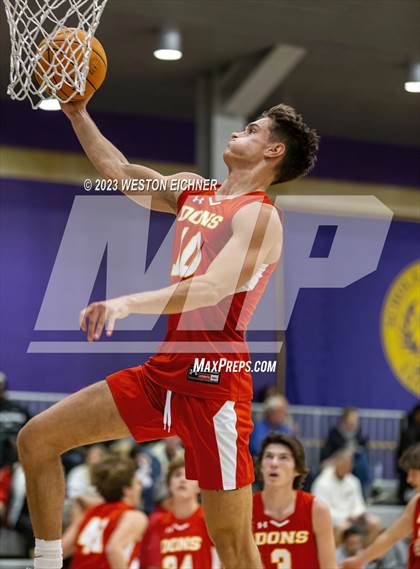 Thumbnail 3 in Cathedral Catholic @ St. Augustine photogallery.