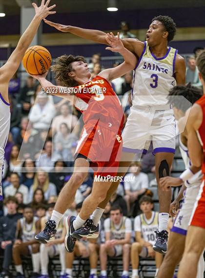 Thumbnail 3 in Cathedral Catholic @ St. Augustine photogallery.