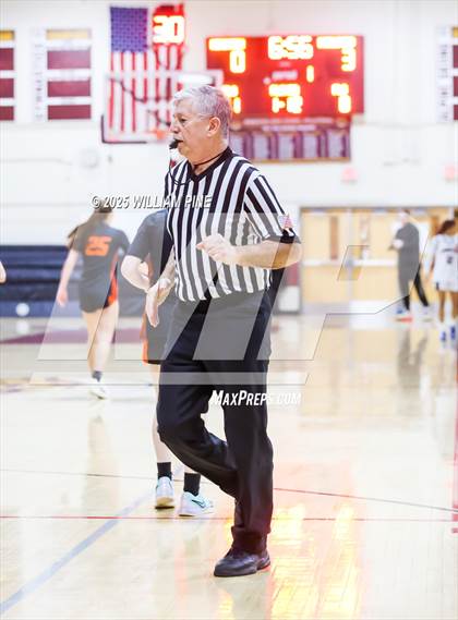 Thumbnail 2 in Marlboro Central vs Kingston (Coaches vs Cancer Tournament) photogallery.