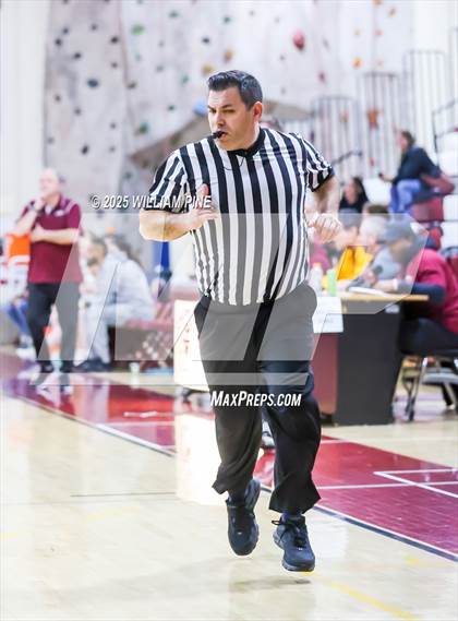 Thumbnail 1 in Marlboro Central vs Kingston (Coaches vs Cancer Tournament) photogallery.