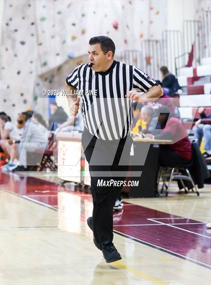 Thumbnail 2 in Marlboro Central vs Kingston (Coaches vs Cancer Tournament) photogallery.