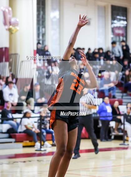 Thumbnail 2 in Marlboro Central vs Kingston (Coaches vs Cancer Tournament) photogallery.
