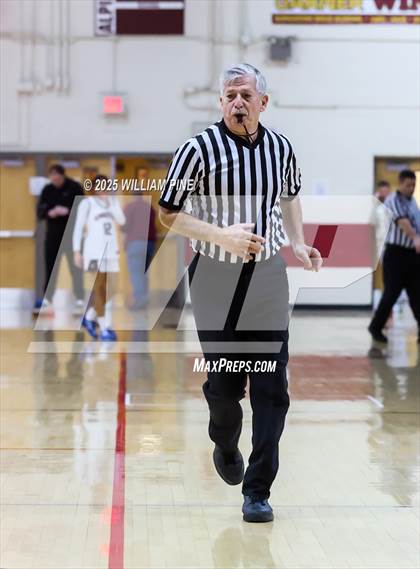 Thumbnail 1 in Marlboro Central vs Kingston (Coaches vs Cancer Tournament) photogallery.