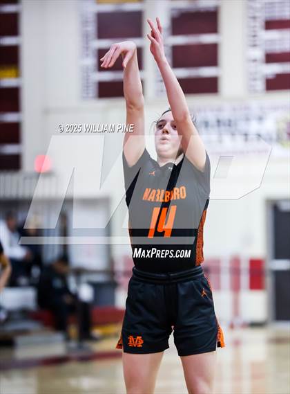Thumbnail 1 in Marlboro Central vs Kingston (Coaches vs Cancer Tournament) photogallery.