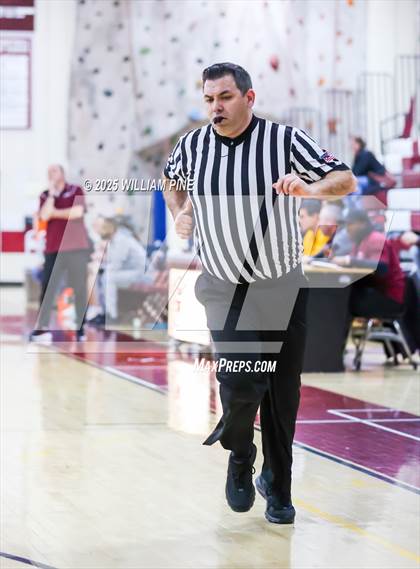 Thumbnail 2 in Marlboro Central vs Kingston (Coaches vs Cancer Tournament) photogallery.
