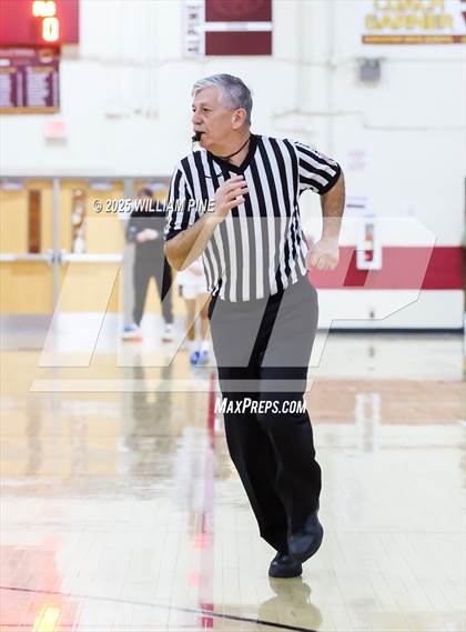 Thumbnail 2 in Marlboro Central vs Kingston (Coaches vs Cancer Tournament) photogallery.