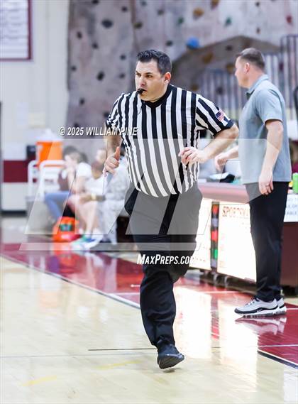 Thumbnail 3 in Marlboro Central vs Kingston (Coaches vs Cancer Tournament) photogallery.