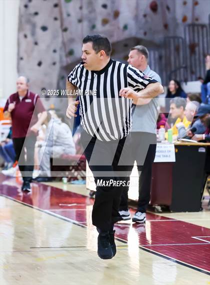 Thumbnail 3 in Marlboro Central vs Kingston (Coaches vs Cancer Tournament) photogallery.