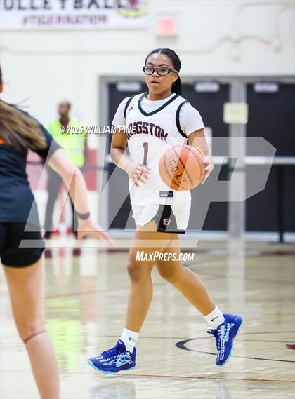 Thumbnail 3 in Marlboro Central vs Kingston (Coaches vs Cancer Tournament) photogallery.