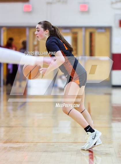 Thumbnail 2 in Marlboro Central vs Kingston (Coaches vs Cancer Tournament) photogallery.