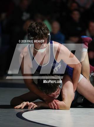 Northeast Bradford @ Central Columbia