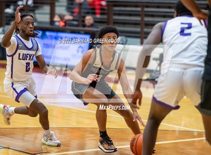 Thumbnail 3 in Lufkin vs Nederland (New Caney Tournament) photogallery.