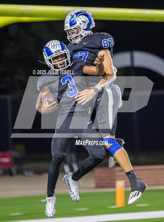 Refugio vs. Joaquin (UIL 2A D1 Football Semifinals)